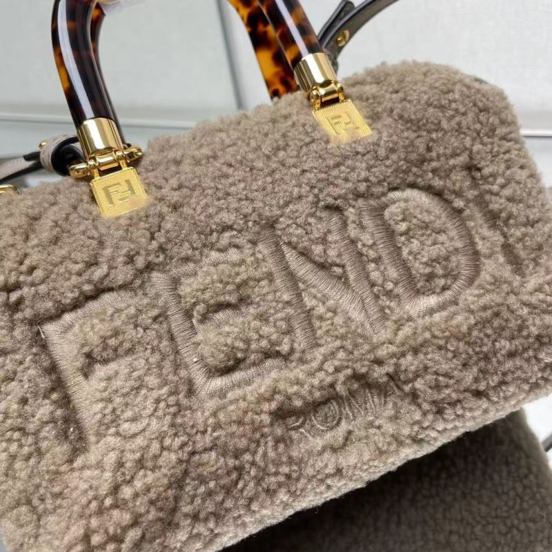 Fendi Pillow Bags